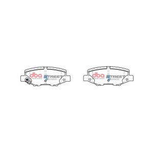DBA SS Street Series Brake Pads