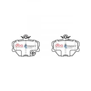 DBA SS Street Series Brake Pads