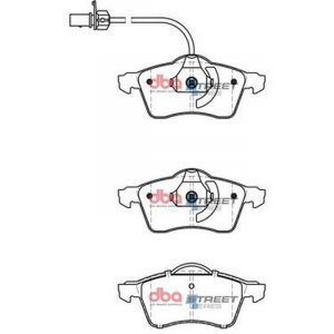 DBA SS Street Series Brake Pads