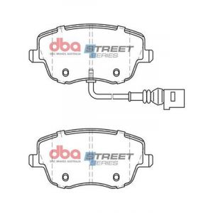 DBA SS Street Series Brake Pads