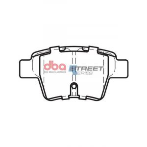 DBA SS Street Series Brake Pads