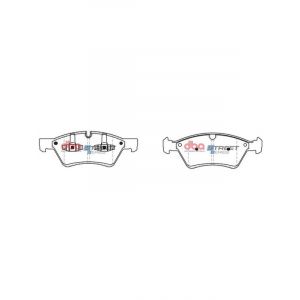 DBA SS Street Series Brake Pads
