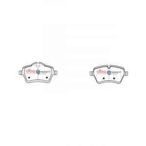 DBA SS Street Series Brake Pads