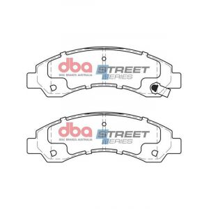 DBA SS Street Series Brake Pads