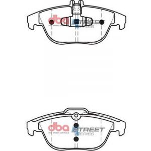 DBA SS Street Series Brake Pads