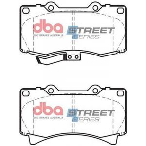 DBA SS Street Series Brake Pads
