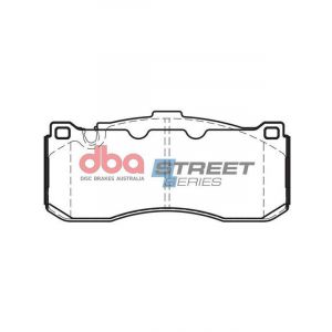 DBA SS Street Series Brake Pads