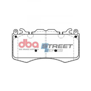 DBA SS Street Series Brake Pads