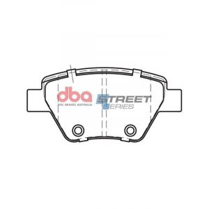 DBA SS Street Series Brake Pads