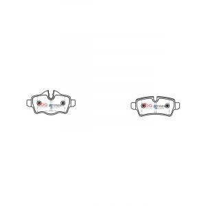 DBA SS Street Series Brake Pads