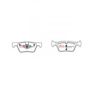 DBA SS Street Series Brake Pads