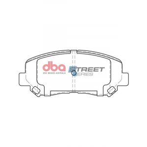 DBA SS Street Series Brake Pads