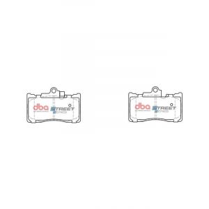 DBA SS Street Series Brake Pads