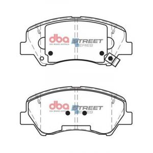 DBA SS Street Series Brake Pads