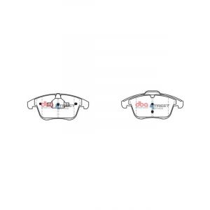 DBA SS Street Series Brake Pads