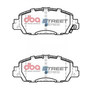 DBA SS Street Series Brake Pads
