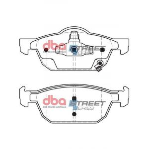 DBA SS Street Series Brake Pads