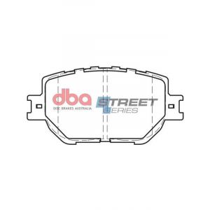 DBA SS Street Series Brake Pads