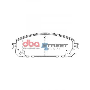 DBA SS Street Series Brake Pads