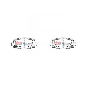 DBA SS Street Series Brake Pads