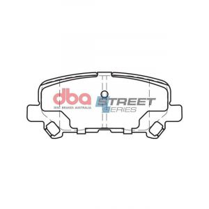 DBA SS Street Series Brake Pads