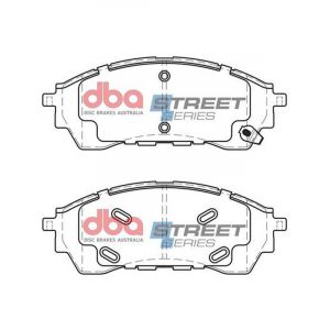 DBA SS Street Series Brake Pads