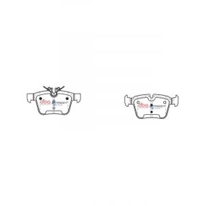 DBA SS Street Series Brake Pads