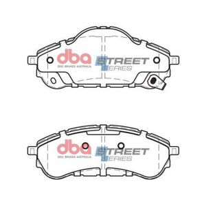 DBA SS Street Series Brake Pads