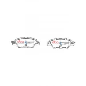 DBA SS Street Series Brake Pads