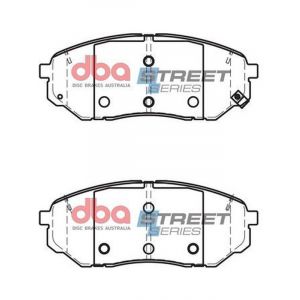 DBA SS Street Series Brake Pads