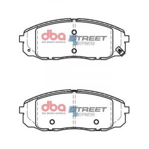 DBA SS Street Series Brake Pads