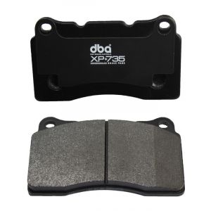 DBA Xtreme Performance Brake Pads