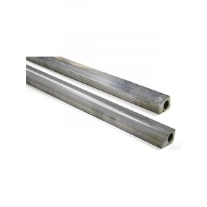 Aeroflow Fuel Rail Extrusion 1 Metre Length 5/8