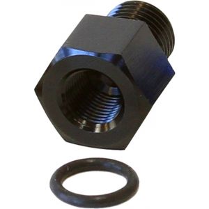 Aeroflow Fuel Rail Adapter For Mazda Rx-7, Toyota MR2, Celica GT4