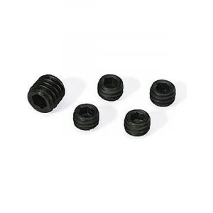 Aeroflow Oil Restrictor Kit For Ford 302-351C