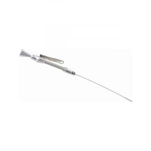 Aeroflow Flexible Engine Dipstick For SB Chevy Early Model Pas Side