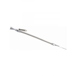 Aeroflow Stainless Steel Flexible Engine Dipstick Suit Chevy LS