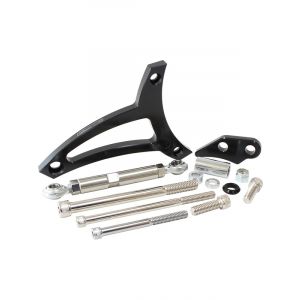 Aeroflow STD Mount Alternator Bracket For Ford 289-302W Passenger