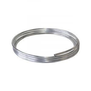 Aeroflow Aluminium Fuel Line 1/2