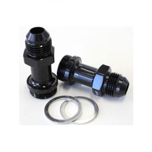 Aeroflow Carburettor Adapter Male 7/8