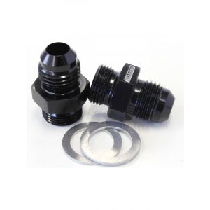 Aeroflow Carburettor Adapter Male 9/16