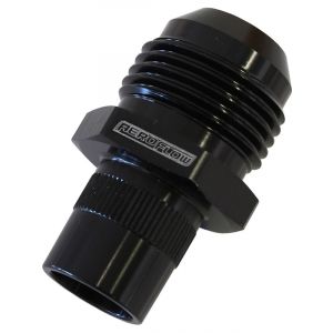 Aeroflow Breather Adapters -10 Press In for Nissan Valve Covers