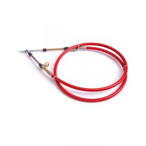 Aeroflow 5ft Race Shifter Cable Suit Most B&M Shifters