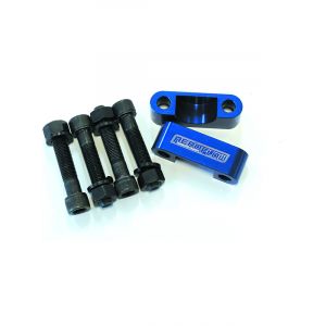 Aeroflow Universal Joint Girdle 1310 & 1330 Series (28mm) Blue