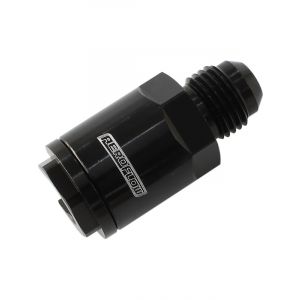 Aeroflow Push-On EFI Fuel Fitting 5/16