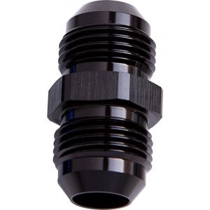 Aeroflow Male Flare Union -3AN Black