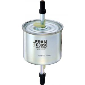 Fram Fuel Filter