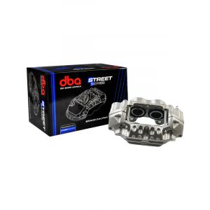 DBA Street Series Brake Caliper (Single) Right
