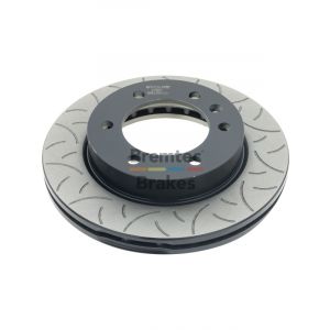 Bremtec Evolve F2S Plus Disc Brake Rotor (Single) 300mm