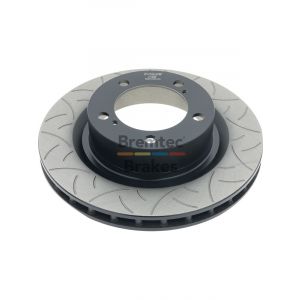 Bremtec Evolve F2S Plus Disc Brake Rotor (Single) 355mm